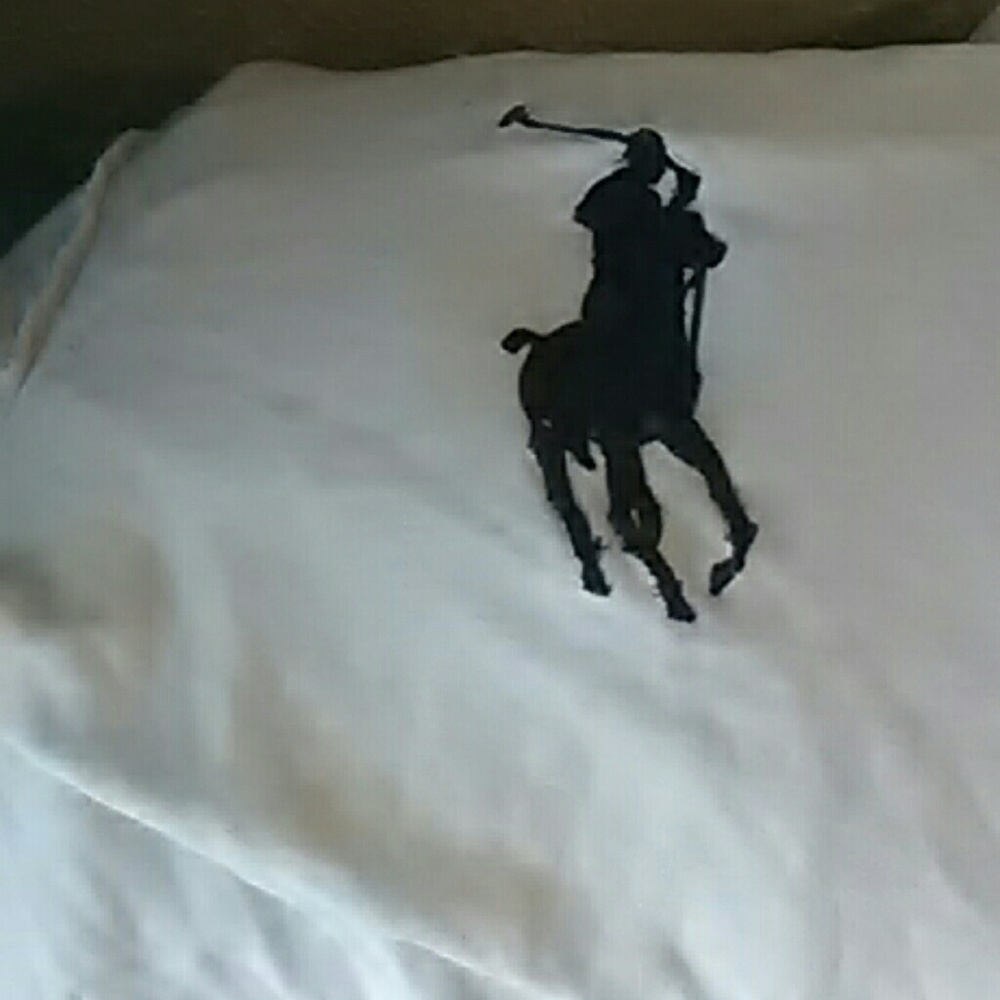 Polo men's shirt